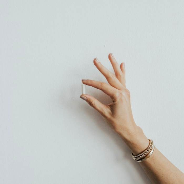 How to have a happy period